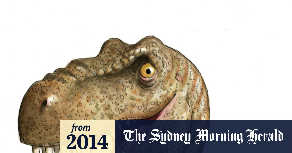 'Chickenosaurus': paleontologist aims to re-create the dinosaur in